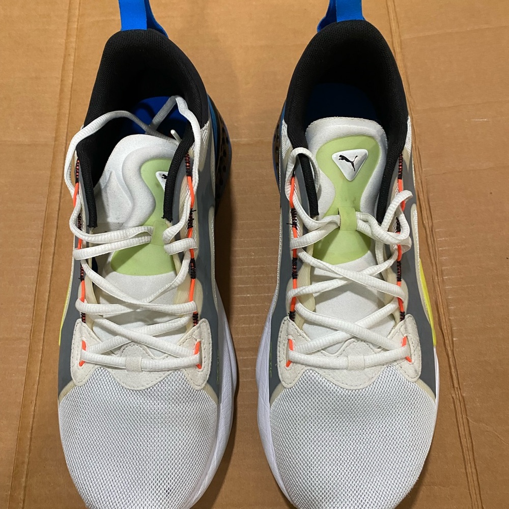 Men’s Puma  Xetic Shoes